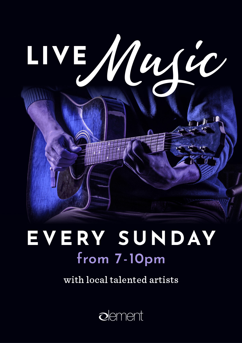Live Music Venues in Edinburgh Element